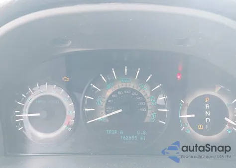 2010 Mercury Milan z USA, uszkodzony, nr VIN 3MEHM0HAXAR630614